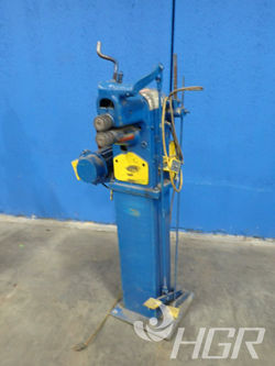 Metal Forming Equipment