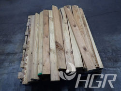 Used 2x4 Lumber  HGR Industrial Surplus