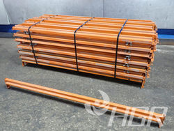 Pallet Racking Beams