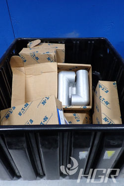 Conduit Outlet Body