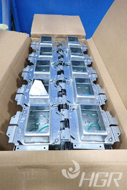 Outlet Boxes