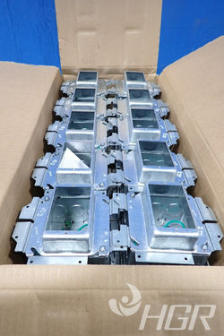 Outlet Boxes