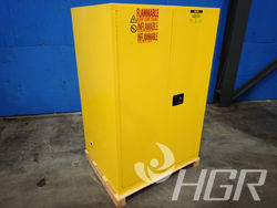 Flammable Storage Cabinet