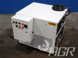 Air Cooled Remote Condenser