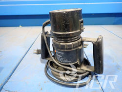 Vintage BLACK & DECKER Router 7/8 HP 5.5 Amp, Second Use Building  Materials and Salvage