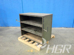 Shelf