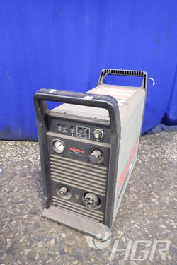 Hypertherm Powermax 1100 Plasma Cutting System