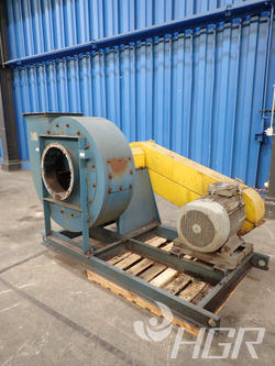 Blower