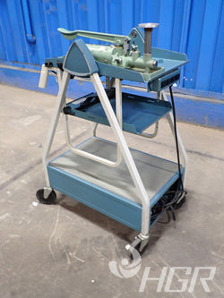 Modle Cart /part