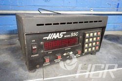 Haas S5c Servo Controller