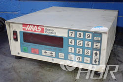 Haas Servo Controller