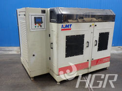 Waterjet Intensifier