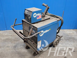Welder