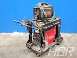 Welder