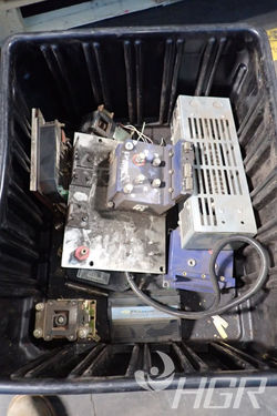 Electrical Components