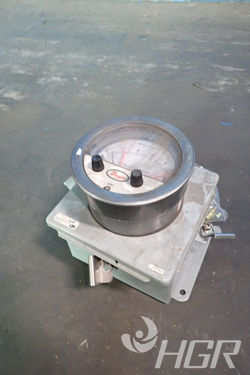 Gauge