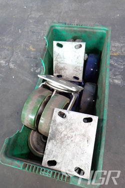 Casters