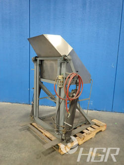 Dump Unit