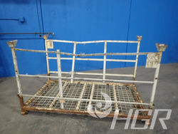 Industrial Shelf
