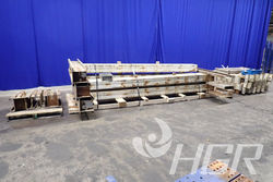 Cantilever Racking