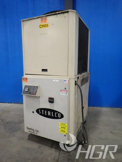 Portable Chiller