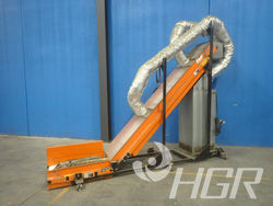 Chilled Water Fan Coil Unit