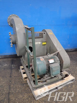 Blower