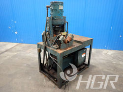Angle Shear