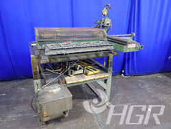 Feeder/straightener