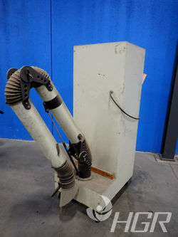 Dust Collector
