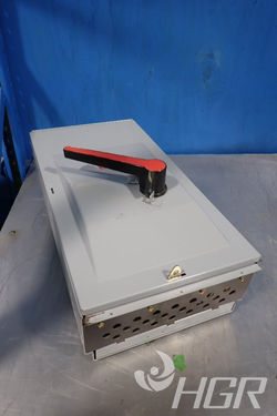 Fusible Disconnect