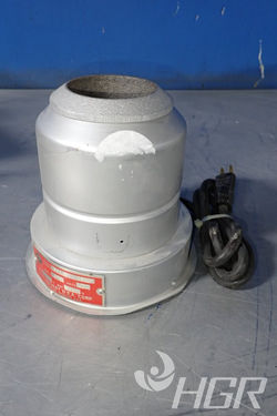 Soldering Pot