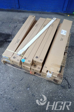 Fluorescent Lamps