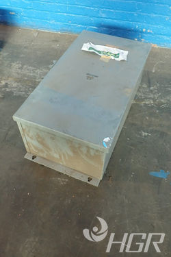 Electrical Cabinet