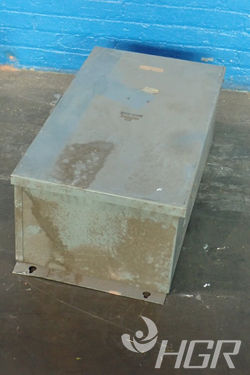 Electrical Cabinet