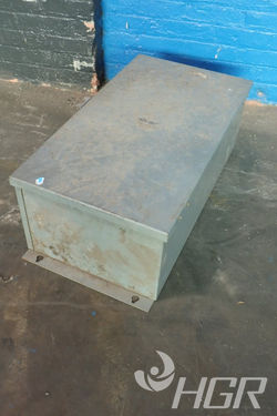 Electrical Cabinet
