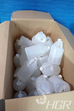 Plastic Container