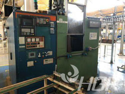 CNC Induction Hardener