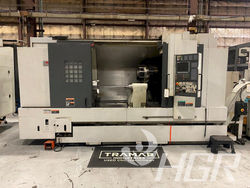 Lathe