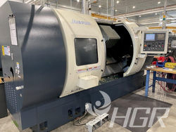 CNC Lathe