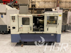 CNC Lathe