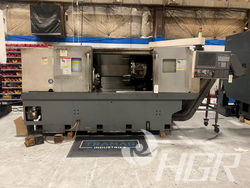 CNC Lathe