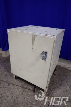 Storage Cabinet