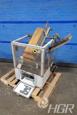 Feeder/conveyor