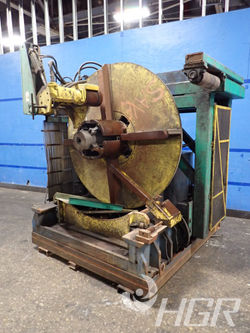 Coil Reel