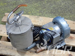 Vacuum Chamber