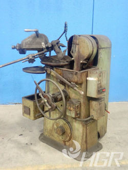 Tool Grinder