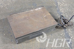 Magnetic Chuck