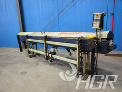 Bar Feeder