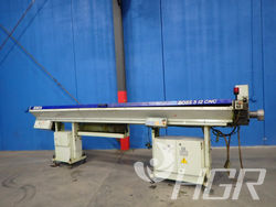 Bar Feeder